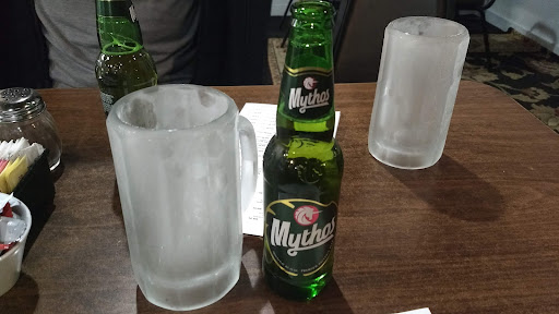 Photo of Opa! Gyros & Kabob - 2730 Peachtree Industrial Blvd #108, Duluth, GA 30097