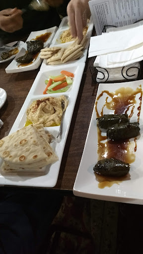 Photo of Opa! Gyros & Kabob - 2730 Peachtree Industrial Blvd #108, Duluth, GA 30097