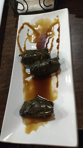 Photo of Opa! Gyros & Kabob - 2730 Peachtree Industrial Blvd #108, Duluth, GA 30097