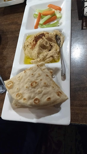 Photo of Opa! Gyros & Kabob - 2730 Peachtree Industrial Blvd #108, Duluth, GA 30097