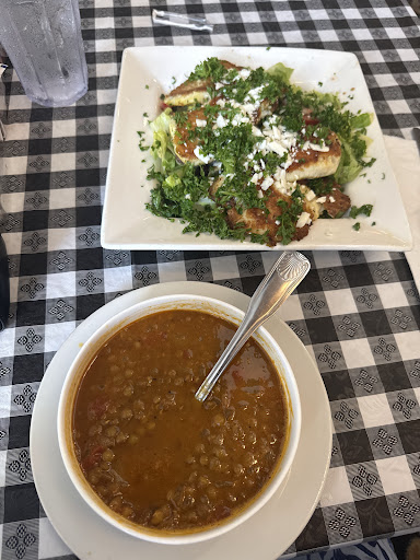 Photo of Opa! Gyros & Kabob - 2730 Peachtree Industrial Blvd #108, Duluth, GA 30097