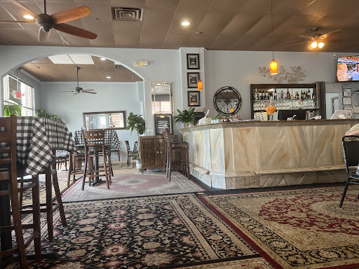 Photo of Opa! Gyros & Kabob - 2730 Peachtree Industrial Blvd #108, Duluth, GA 30097