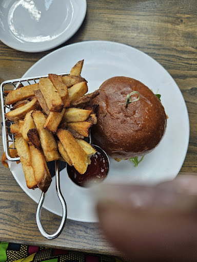 Photo of Opa! Gyros & Kabob - 2730 Peachtree Industrial Blvd #108, Duluth, GA 30097