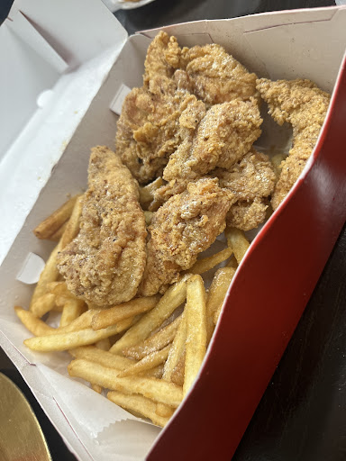 Photo of Hip Hop Fish And Chicken - 535 Dundalk Ave, Baltimore, MD 21224