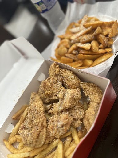 Photo of Hip Hop Fish And Chicken - 535 Dundalk Ave, Baltimore, MD 21224