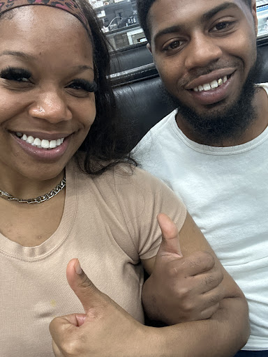 Photo of Hip Hop Fish And Chicken - 535 Dundalk Ave, Baltimore, MD 21224