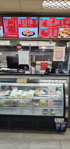 Photo of Hip Hop Fish And Chicken - 535 Dundalk Ave, Baltimore, MD 21224