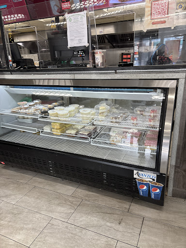 Photo of Hip Hop Fish And Chicken - 535 Dundalk Ave, Baltimore, MD 21224