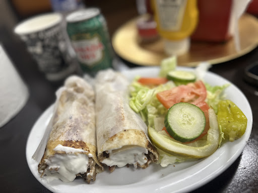 Photo of Hip Hop Fish And Chicken - 535 Dundalk Ave, Baltimore, MD 21224