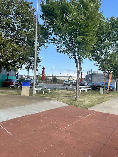 Photo of Hip Hop Fish And Chicken - 535 Dundalk Ave, Baltimore, MD 21224