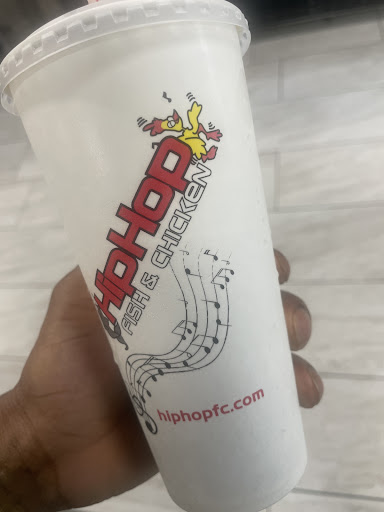 Photo of Hip Hop Fish And Chicken - 535 Dundalk Ave, Baltimore, MD 21224