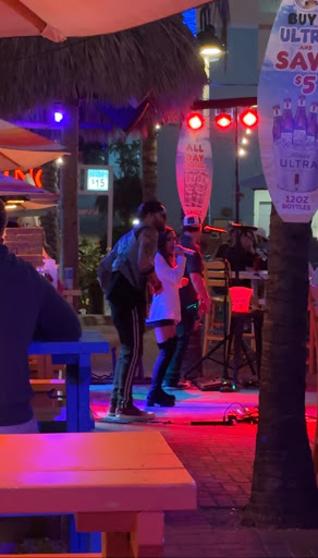 Photo of Coco's Crush Bar Original - 317 Coronado Dr, Clearwater Beach, FL 33767