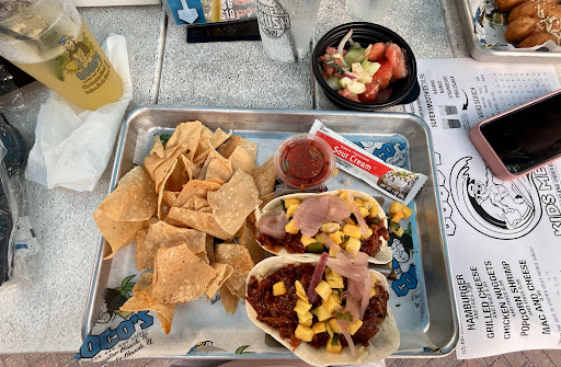 Photo of Coco's Crush Bar Original - 317 Coronado Dr, Clearwater Beach, FL 33767