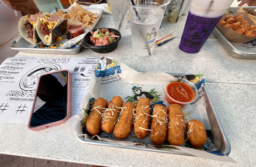 Photo of Coco's Crush Bar Original - 317 Coronado Dr, Clearwater Beach, FL 33767