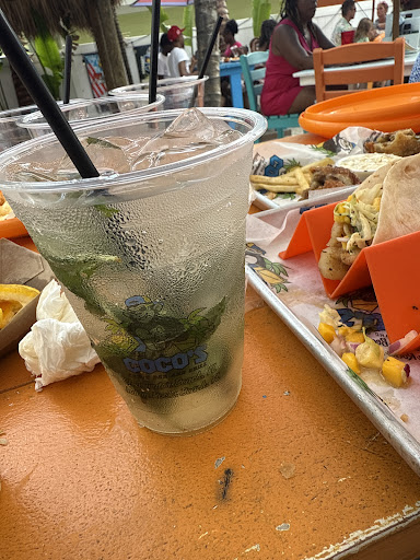 Photo of Coco's Crush Bar Original - 317 Coronado Dr, Clearwater Beach, FL 33767