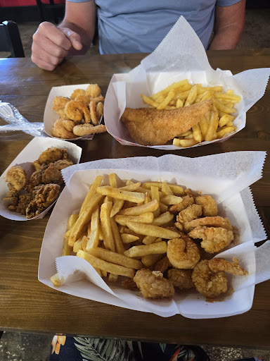 Photo of Sam's Gyro and Seafood clearwater - 405 S Missouri Ave Unit 1, Clearwater, FL 33756