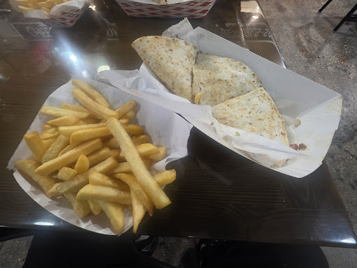 Photo of Sam's Gyro and Seafood clearwater - 405 S Missouri Ave Unit 1, Clearwater, FL 33756