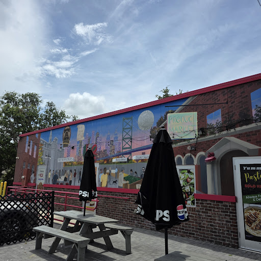 Photo of Sam's Gyro and Seafood clearwater - 405 S Missouri Ave Unit 1, Clearwater, FL 33756