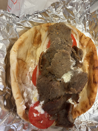 Photo of Sam's Gyro and Seafood clearwater - 405 S Missouri Ave Unit 1, Clearwater, FL 33756