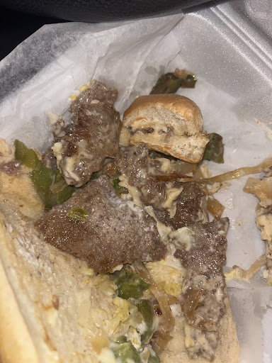 Photo of Sam's Gyro and Seafood clearwater - 405 S Missouri Ave Unit 1, Clearwater, FL 33756