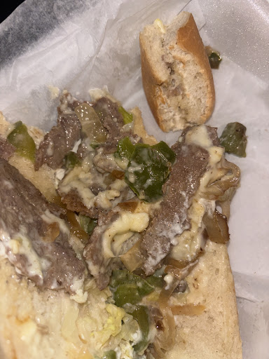 Photo of Sam's Gyro and Seafood clearwater - 405 S Missouri Ave Unit 1, Clearwater, FL 33756