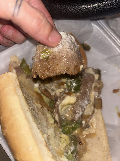 Photo of Sam's Gyro and Seafood clearwater - 405 S Missouri Ave Unit 1, Clearwater, FL 33756