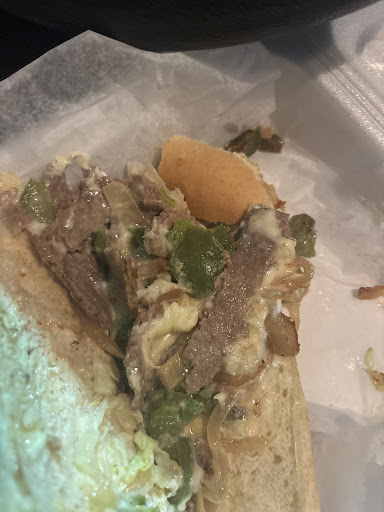 Photo of Sam's Gyro and Seafood clearwater - 405 S Missouri Ave Unit 1, Clearwater, FL 33756