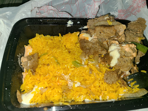 Photo of Sam's Gyro and Seafood clearwater - 405 S Missouri Ave Unit 1, Clearwater, FL 33756