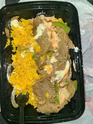 Photo of Sam's Gyro and Seafood clearwater - 405 S Missouri Ave Unit 1, Clearwater, FL 33756