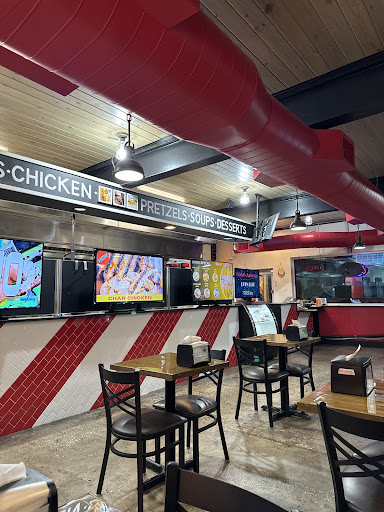 Photo of Sam's Gyro and Seafood clearwater - 405 S Missouri Ave Unit 1, Clearwater, FL 33756