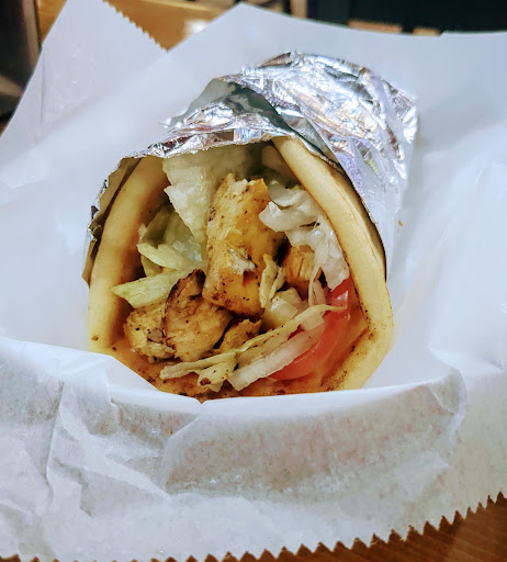 Photo of Sam's Gyro and Seafood clearwater - 405 S Missouri Ave Unit 1, Clearwater, FL 33756