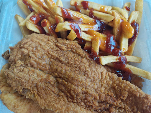 Photo of Sam's Gyro and Seafood clearwater - 405 S Missouri Ave Unit 1, Clearwater, FL 33756