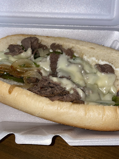 Photo of Sam's Gyro and Seafood clearwater - 405 S Missouri Ave Unit 1, Clearwater, FL 33756