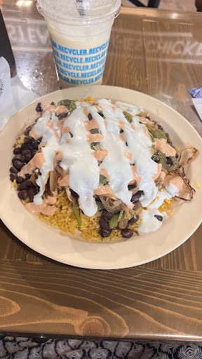 Photo of Sam's Gyro and Seafood clearwater - 405 S Missouri Ave Unit 1, Clearwater, FL 33756