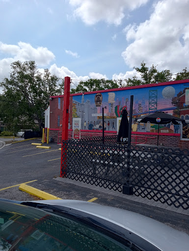 Photo of Sam's Gyro and Seafood clearwater - 405 S Missouri Ave Unit 1, Clearwater, FL 33756