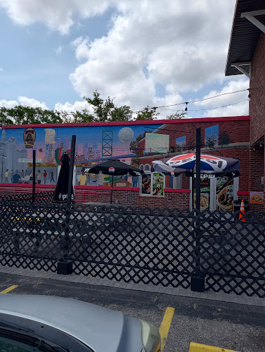 Photo of Sam's Gyro and Seafood clearwater - 405 S Missouri Ave Unit 1, Clearwater, FL 33756