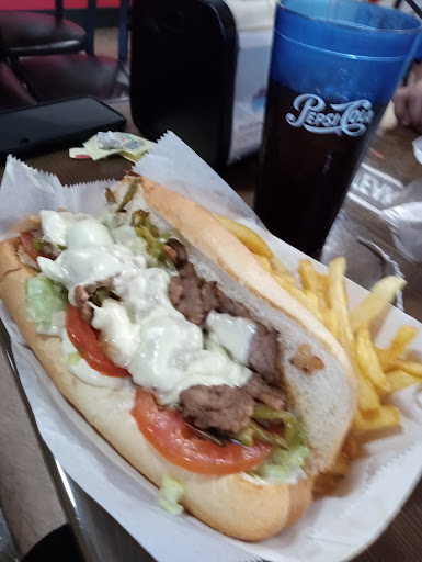 Photo of Sam's Gyro and Seafood clearwater - 405 S Missouri Ave Unit 1, Clearwater, FL 33756