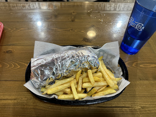 Photo of Sam's Gyro and Seafood clearwater - 405 S Missouri Ave Unit 1, Clearwater, FL 33756