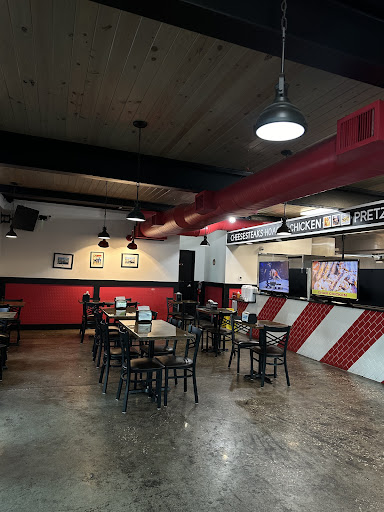 Photo of Sam's Gyro and Seafood clearwater - 405 S Missouri Ave Unit 1, Clearwater, FL 33756