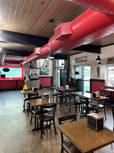 Photo of Sam's Gyro and Seafood clearwater - 405 S Missouri Ave Unit 1, Clearwater, FL 33756