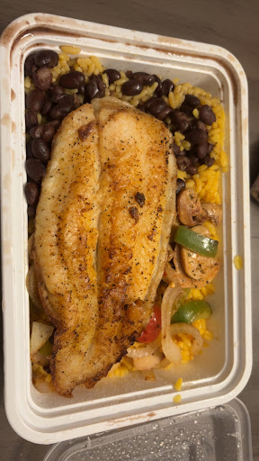 Photo of MB GRILL - 11001 US Hwy 19 N, Clearwater, FL 33764