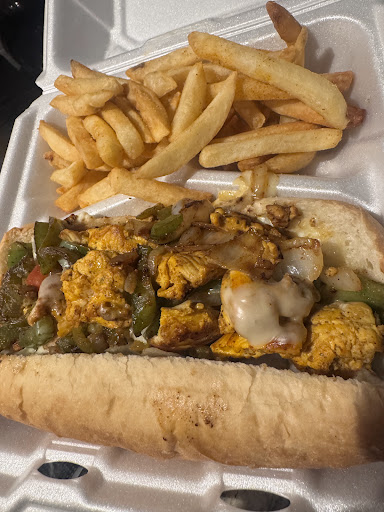 Photo of MB GRILL - 11001 US Hwy 19 N, Clearwater, FL 33764