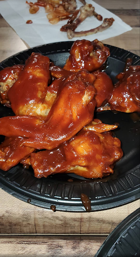 Photo of MB GRILL - 11001 US Hwy 19 N, Clearwater, FL 33764