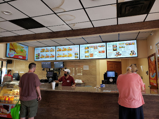 Photo of MB GRILL - 11001 US Hwy 19 N, Clearwater, FL 33764