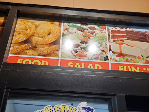 Photo of MB GRILL - 11001 US Hwy 19 N, Clearwater, FL 33764