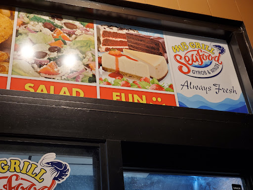 Photo of MB GRILL - 11001 US Hwy 19 N, Clearwater, FL 33764