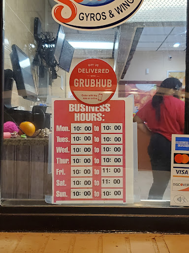 Photo of MB GRILL - 11001 US Hwy 19 N, Clearwater, FL 33764