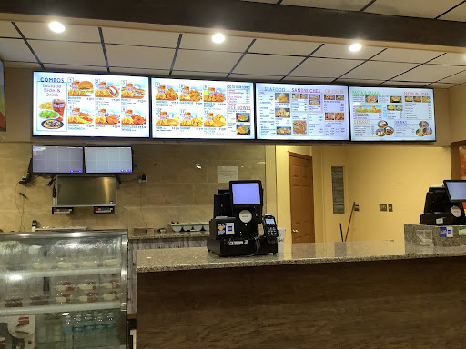 Photo of MB GRILL - 11001 US Hwy 19 N, Clearwater, FL 33764