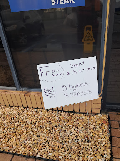 Photo of MB GRILL - 11001 US Hwy 19 N, Clearwater, FL 33764