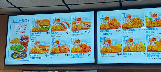 Photo of MB GRILL - 11001 US Hwy 19 N, Clearwater, FL 33764